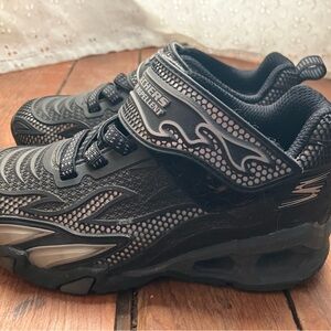 Skechers Toddler Light-Up Sneakers